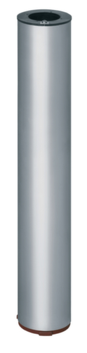 Zentrier-Halterung für Fahnenmaste Standard 1 L