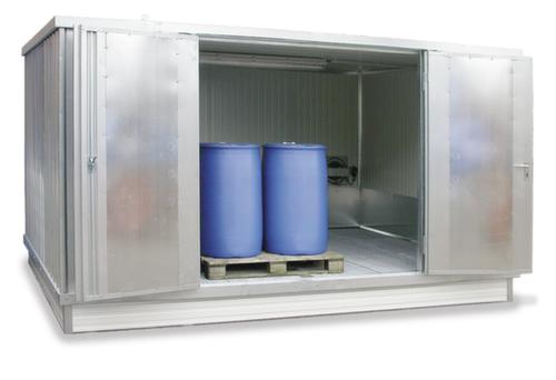 Lacont Gefahrstoff-Container Standard 3 L