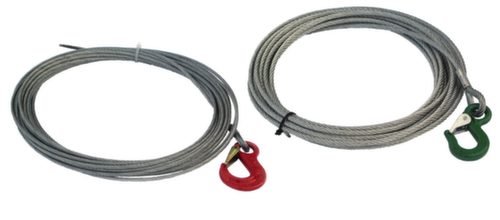 Seil für Wand-Seilwinde Standard 1 L