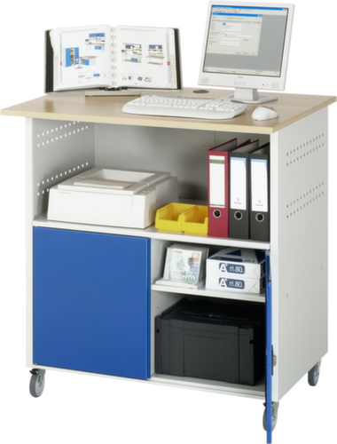 Rau Pc Schrank Udobar