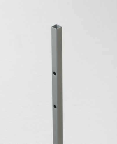 TROAX Ausgleich-Stäbe für Gitterwand-System Standard 1 L