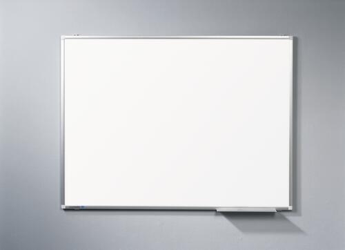 Voorbijgaand Vlieger Worstelen Legamaster Emailliertes Whiteboard PREMIUM PLUS in weiß, Höhe x Breite 1200  x 1500 mm | UDOBÄR