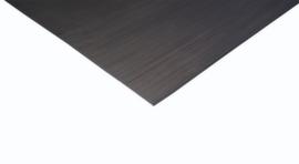 PAVOY Riffelgummi-Schrankauflage Basis Plus für Schubladenschrank 500 mm