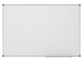 MAUL Emailliertes Whiteboard MAULstandard, Höhe x Breite 1200 x 1800 mm