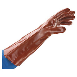 PVC-Handschuhe Redcote Plus