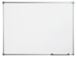 MAUL Emailliertes Whiteboard 2000, Höhe x Breite 1200 x 3000 mm