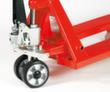 RAPIDLIFT Palettenhubwagen Royal, 2500 kg Traglast, Vollgummi/Nylon Detail 3 S