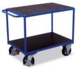 VARIOfit Schwerlast-Tischwagen mit 1000 kg Traglast Standard 2 S
