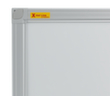 Franken Whiteboard X-tra!Line®, Höhe x Breite 900 x 1200 mm Detail 1 S