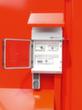 Elektro-Installationspaket ex-geschützt für Gefahrstoff-Container Detail 2 S