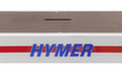Hymer Klappbare Arbeitsplattform, Podesthöhe 580 mm Detail 2 S