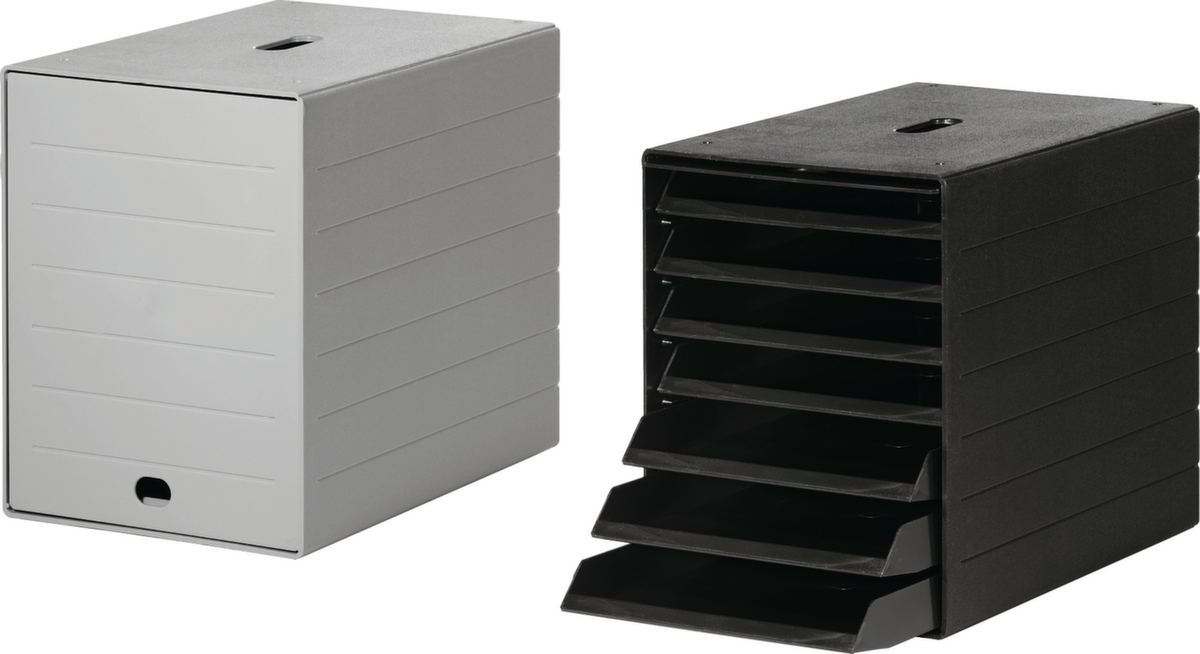 Durable Schubladenbox Standard 1 ZOOM