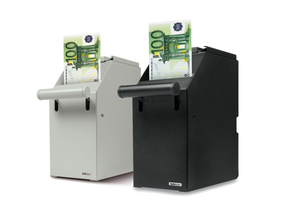Safescan POS Tresor 4100 für bis zu 300 Geldscheine Standard 1 ZOOM