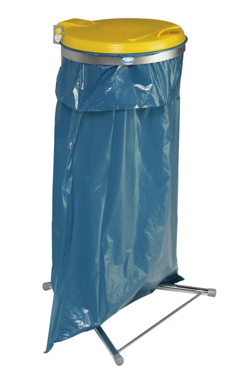 VAR Müllsackständer für 70- oder 120-Liter-Säcke Standard 2 ZOOM