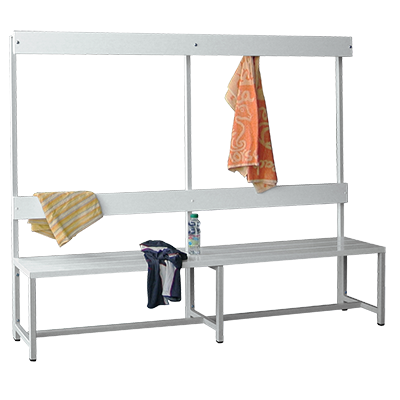 Rayon pour les bacs de stockage