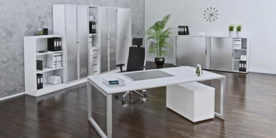 Gamme de produits Chef