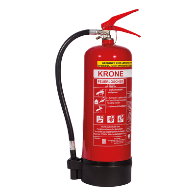 Brandschutz