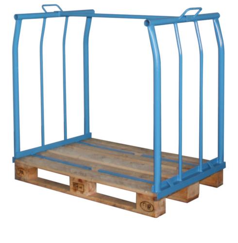 VARIOfit Paletten-Stapelbügel