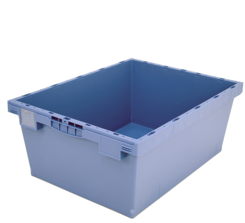 BITO Großvolumen-Mehrwegbehälter, Inhalt 120 l