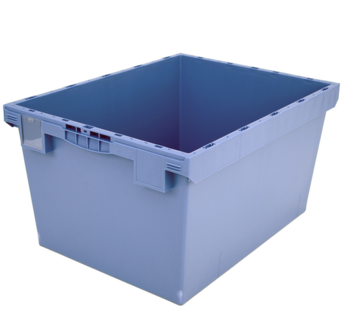 BITO Großvolumen-Mehrwegbehälter, Inhalt 158 l