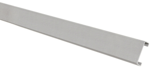 Moravia Rammschutzplanke BLACK BULL, Einzelplanke, Höhe x Breite 100 x 1200 mm