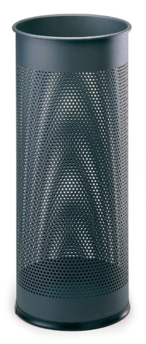 Durable Papierkorb/Schirmständer, 28,5 l, anthrazit