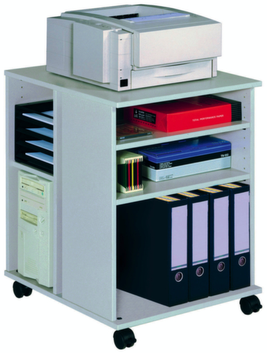 Durable Fahrbarer Beistellschrank Basic