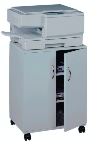 Durable Fahrbarer Beistellschrank Profi