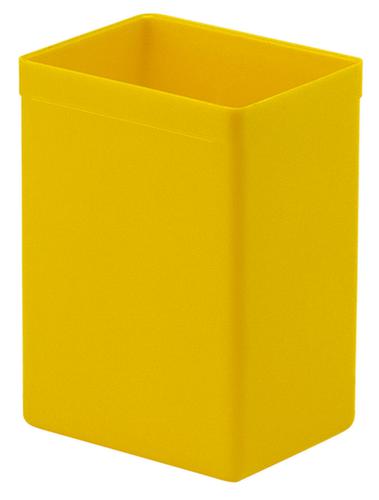 Einsatzkasten, für 26 l Behälter