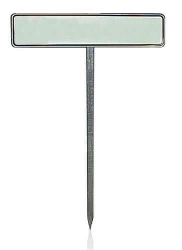 Pfosten für Parkplatzschild