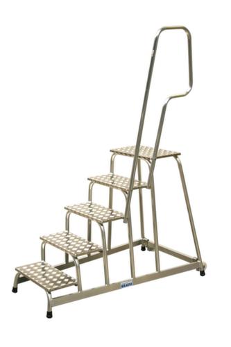 Krause Montage-Tritt