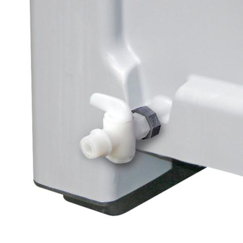 Auslaufhahn für Großbehälter