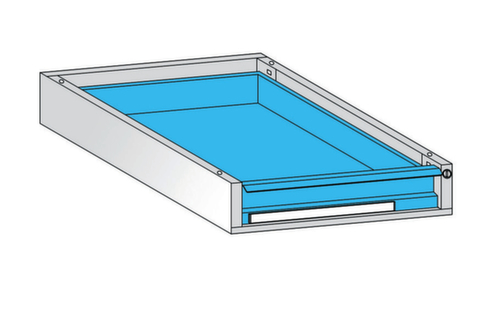 Schubladen-Unterbau