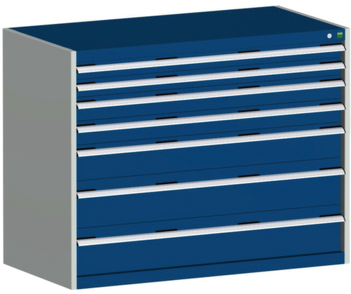 bott Großraum-Schubladenschrank cubio