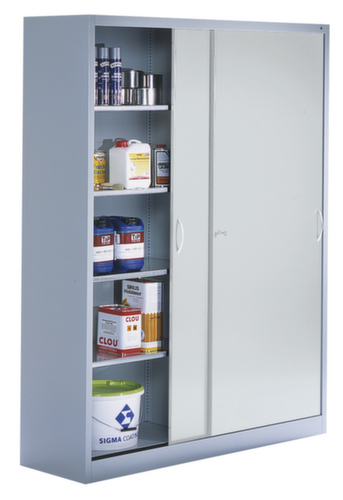 C+P Schiebetürenschrank ERGO