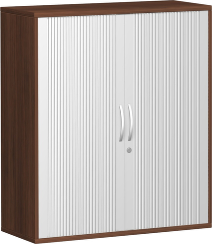 Gera Querrollladenschrank Pro, 3 Ordnerhöhen