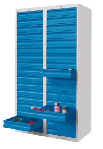 PAVOY Schubladenschrank Basis, 34 Schublade(n)