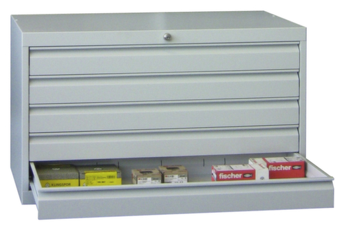 PAVOY Schubladenschrank Basis Plus