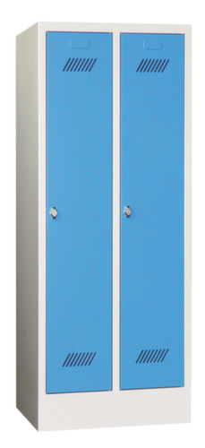 PAVOY Schulspind Basis