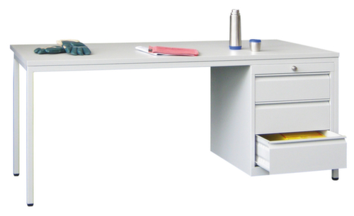 PAVOY Meisterschreibtisch