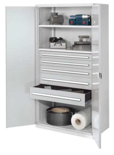 Kappes Schwerlastschrank RasterPlan®, Breite 1000 mm