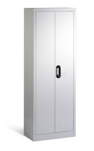 C+P Universalschrank ERGO mit 4 Fachböden, Breite 930 mm