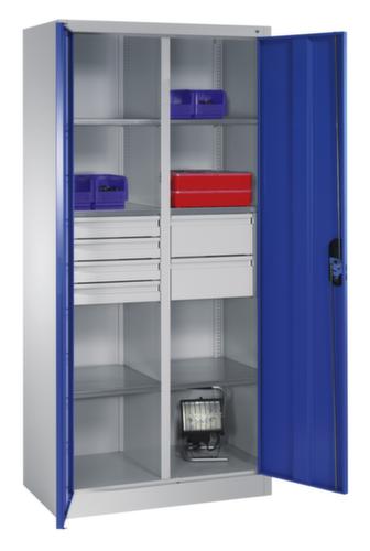 C+P Systemschrank ERGO, Breite 930 mm