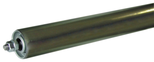 Blume Förderanlagen Tragrolle