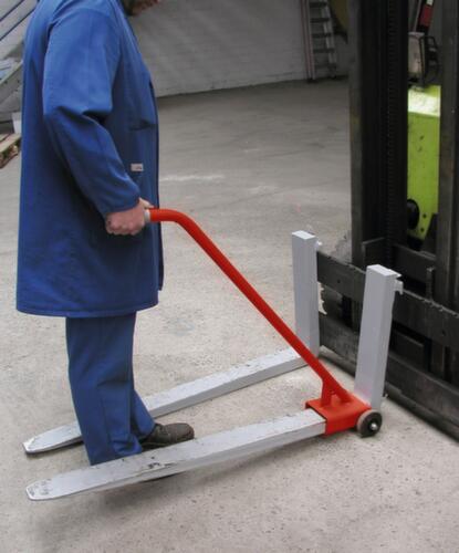 Bauer Gabelzinkenheber