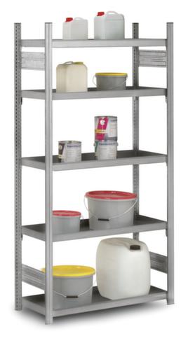 hofe Wannenbodenregal Anbaufeld