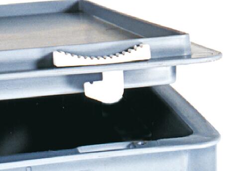 Euronorm-Stapelbehälter