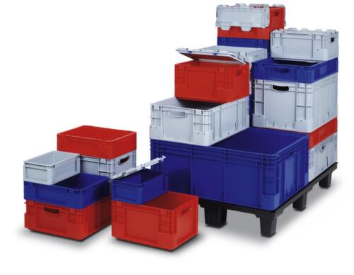 Industrie-Stapelbehälter