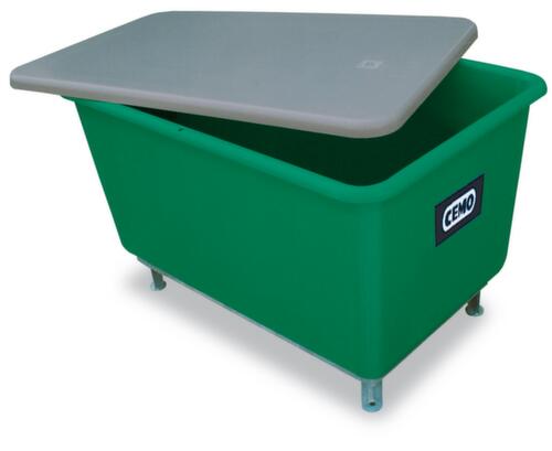 Cemo GFK-Großbehälter