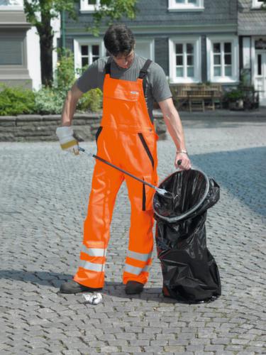 Flora Abfallgreifer, Länge 900 mm